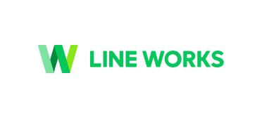 Lineworks 平台标识