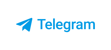 Telegram 平台标识