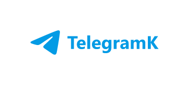 Telegramk 平台标识