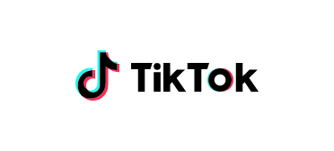 Tiktok 平台标识